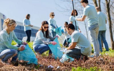 Actividades de ocio solidario