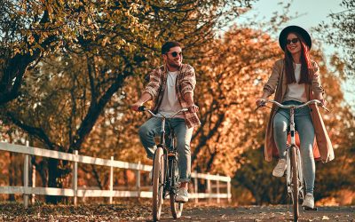 Planes para otoño
