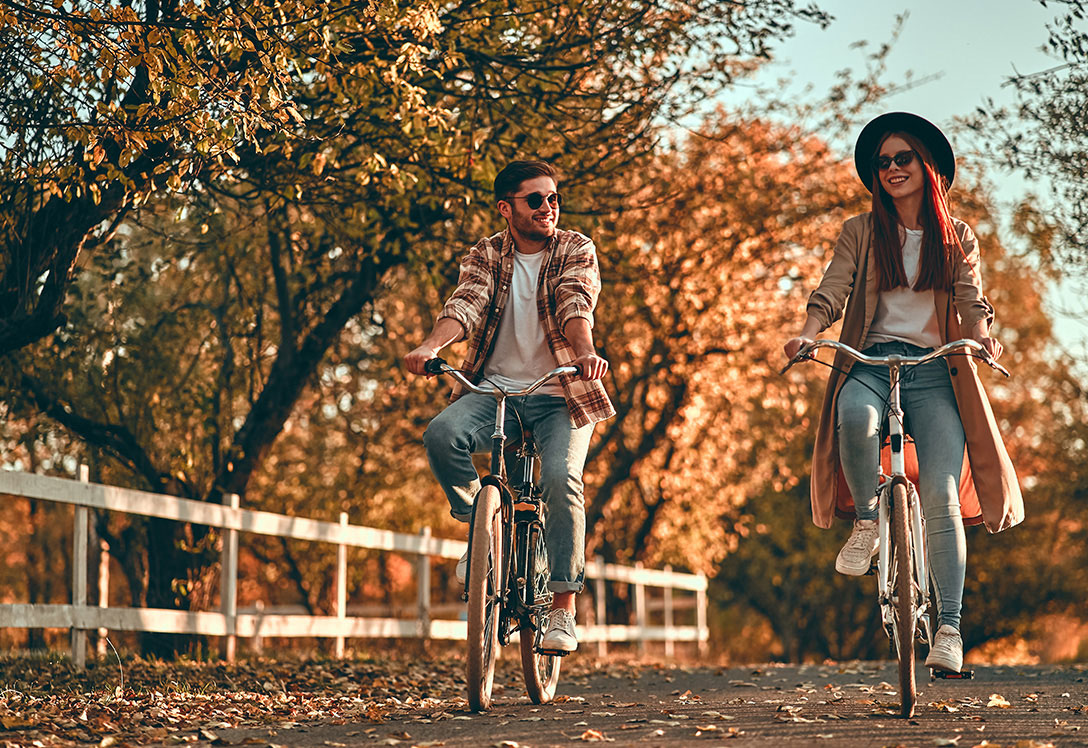 planes para este otoño