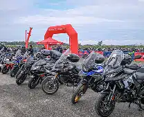 Eventos Moteros