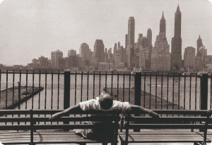 Louis Stettner