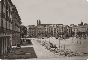 La Cataluña de Jules Ainaud