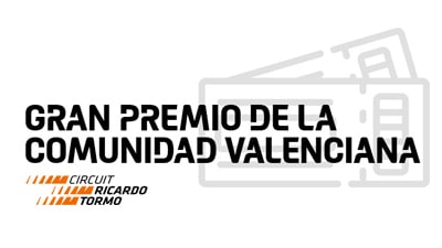 Cheste - Gran Premio de la Comunidad valenciana