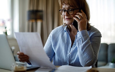 Asesor Fiscal Senior
