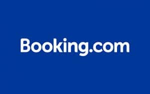 booking