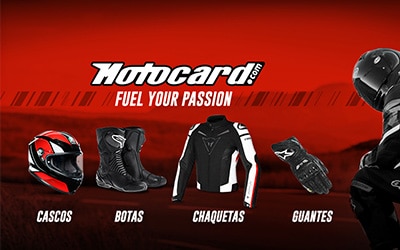 Motocard