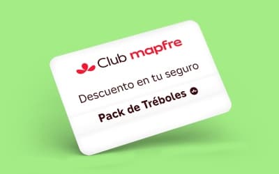 Sorteo Pack Tréboles