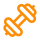 40x40-Ponte en Forma-naranja