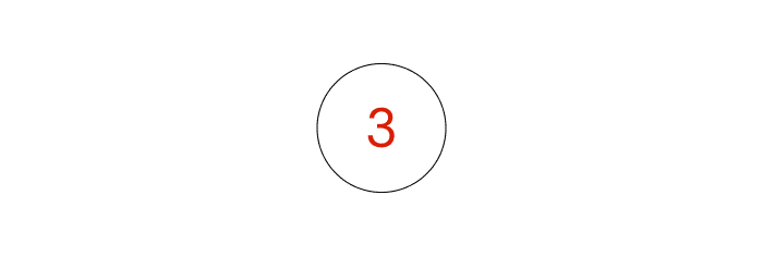 3