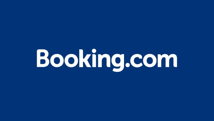 booking