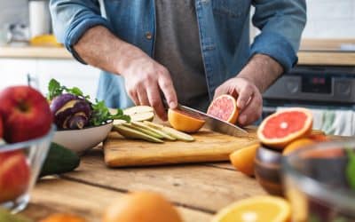Alimentos de temporada