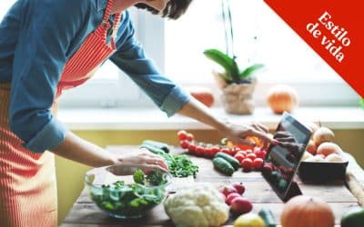 Dieta antiinflamatoria: el secreto mejor guardado para rejuvenecer tu salud