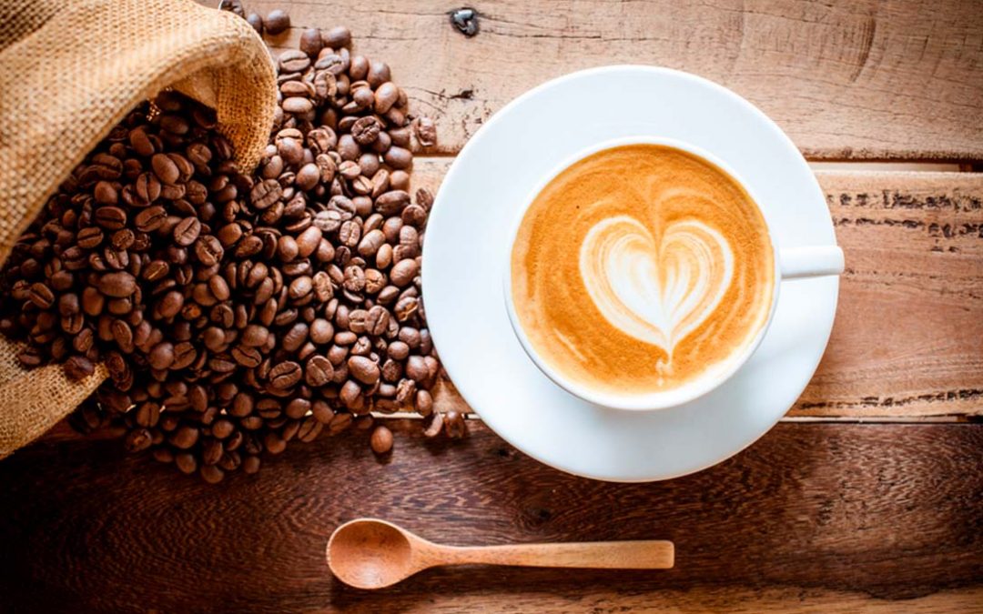 Beneficios del café para la salud