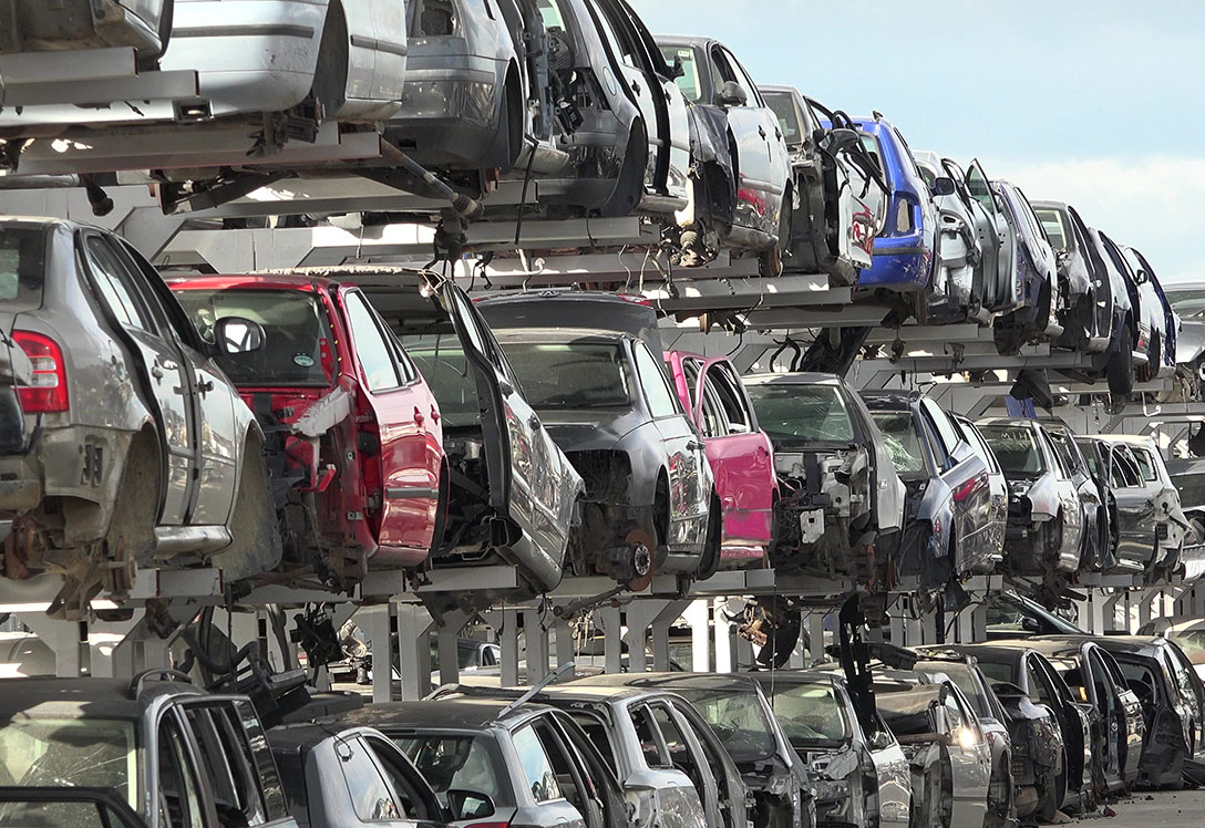 coches-final-vida-util vehículos al final de su vida útil
