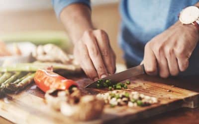 Dieta vegetariana para deportistas