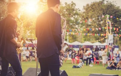 Los mejores conciertos al aire libre para este verano