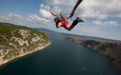 Deportes al aire libre y de aventura