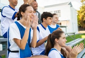 cesta alimentos picnic