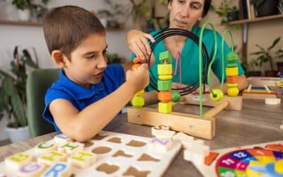 Síndrome de Asperger: nueva reformulación de los trastornos del espectro autista