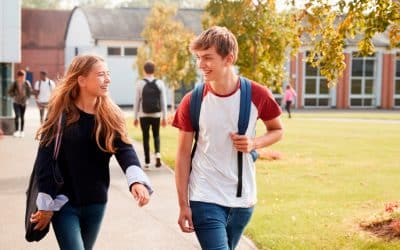 Solicita tu beca Erasmus