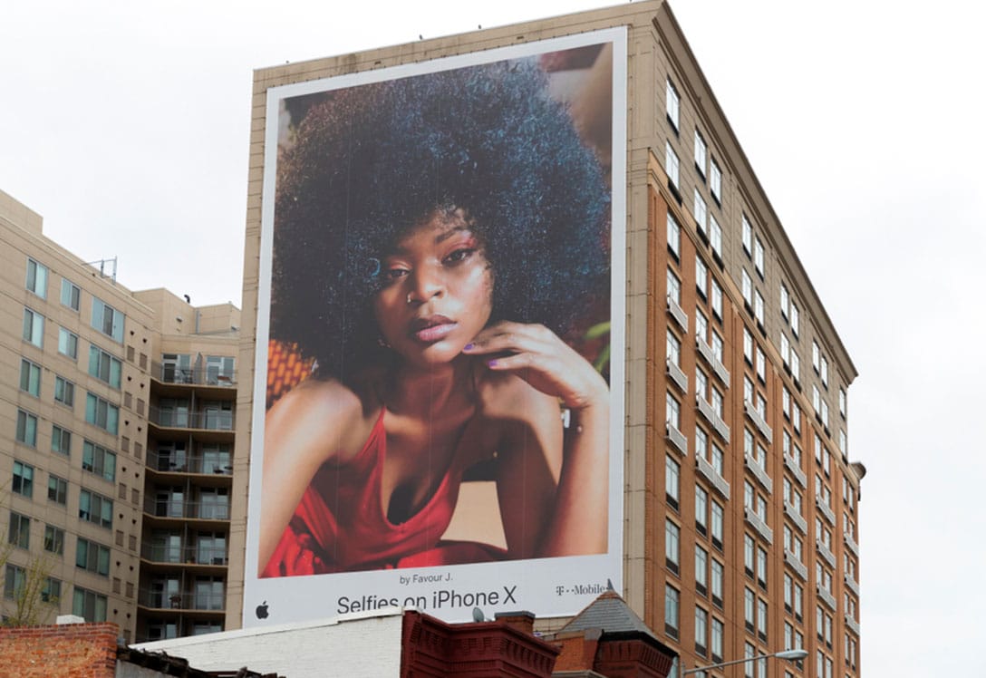 fachada-publicidad-edificio Fachada publicitaria en edificio