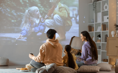 Estrenos de cine y plataformas streaming en primavera 2026