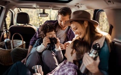 Qué coche familiar comprar: claves y recomendaciones