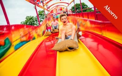 Exprime al máximo tu tiempo de ocio con los beneficios exclusivos de Club MAPFRE