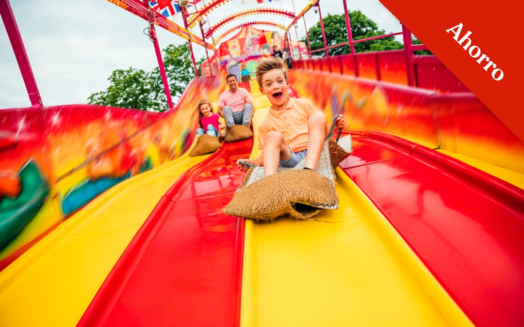 Exprime al máximo tu tiempo de ocio con los beneficios exclusivos de Club MAPFRE