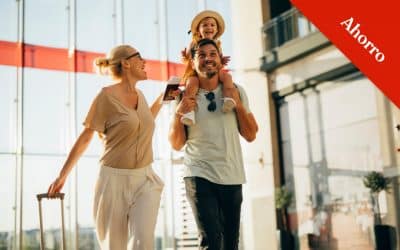 Cómo aprovechar al máximo los descuentos en viajes con Club MAPFRE