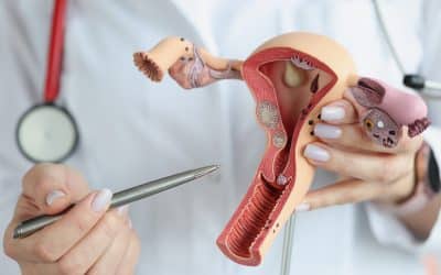 Útero miomatoso: causas, síntomas y tratamiento