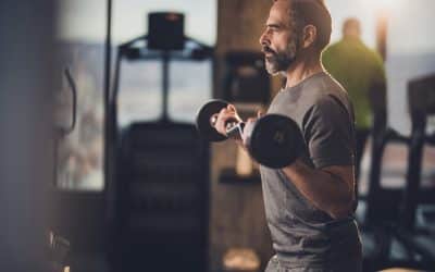 Ejercicios para la artrosis