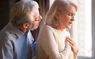 Taquipnea: síntomas, causas y tratamiento