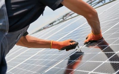 Placas solares y autoconsumo energético
