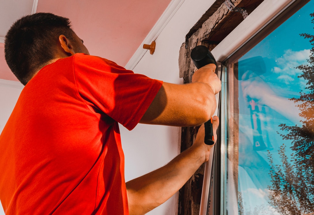 instalación ventanas eficiencia energética