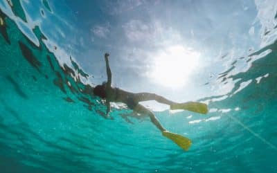 Piscinas naturales en España