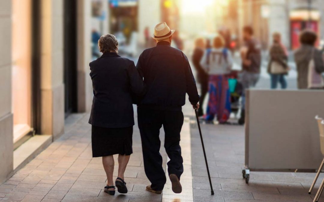 Reforma de las pensiones de la Seguridad Social