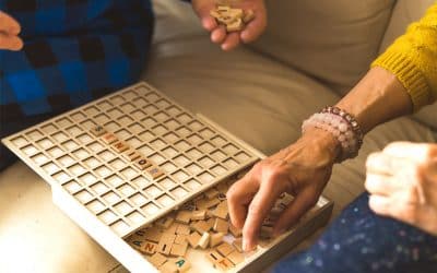 Juegos de mesa para adultos