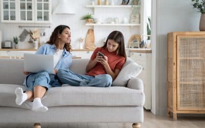 Aplicaciones de control parental para dispositivos electrónicos