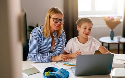 Estrés emocional en jóvenes