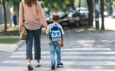 Conciliación familiar y vuelta al cole