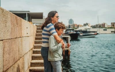 Escapada en familia