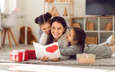 Regalos originales para el Día de la Madre