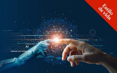 Inteligencia Artificial en tu día a día: trucos para simplificar tu vida sin esfuerzo