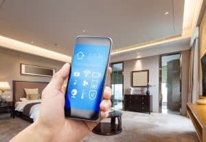 movil-app-hogar-domotico cesta alimentos picnic