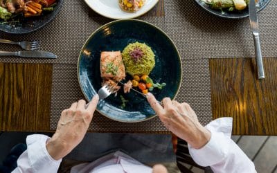 Cómo afecta la alimentación al cerebro