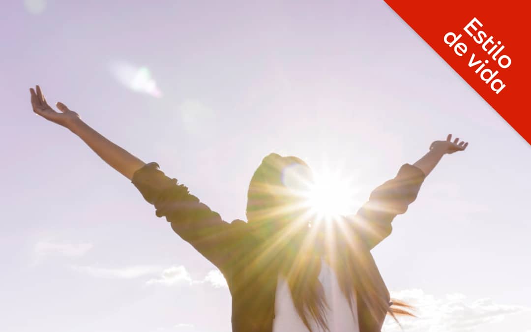 Hormonas de la felicidad: qué son, cómo funcionan y 25 formas naturales de activarlas cada día