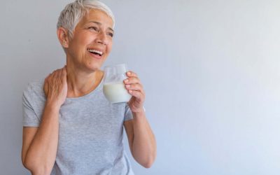 ¿Cómo afrontar la menopausia?