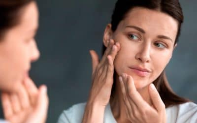 ¿Qué es la celulitis facial?