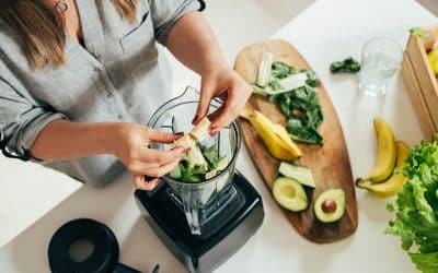 Dieta detox: mitos y realidades